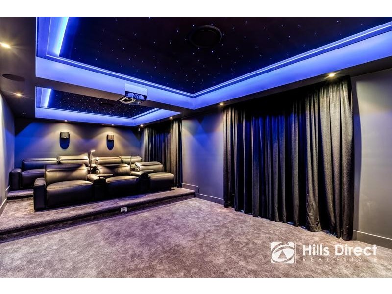 12 Craigend Place, Bella Vista NSW 2153