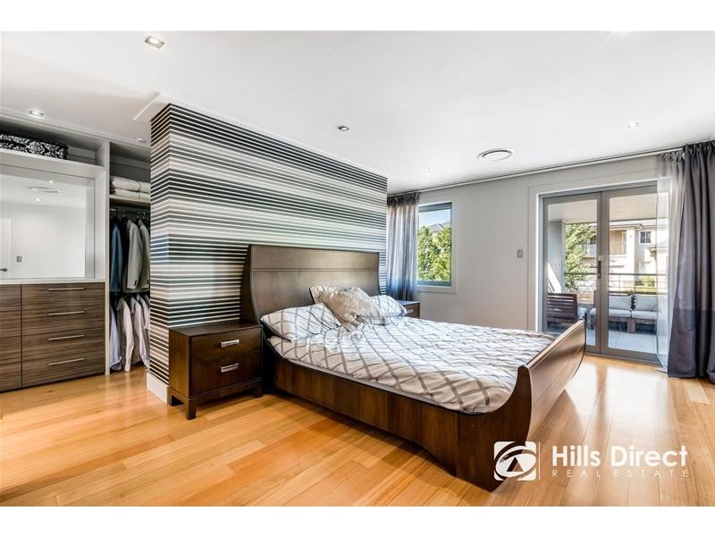 12 Craigend Place, Bella Vista NSW 2153