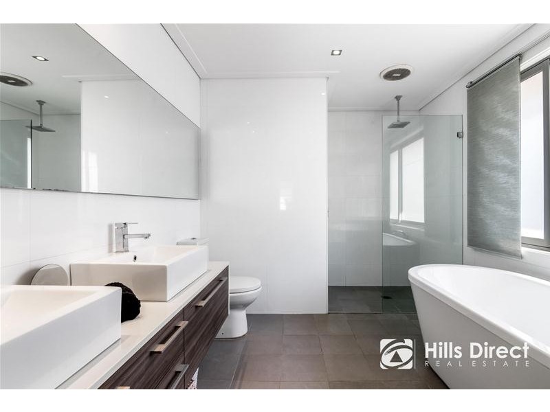 12 Craigend Place, Bella Vista NSW 2153