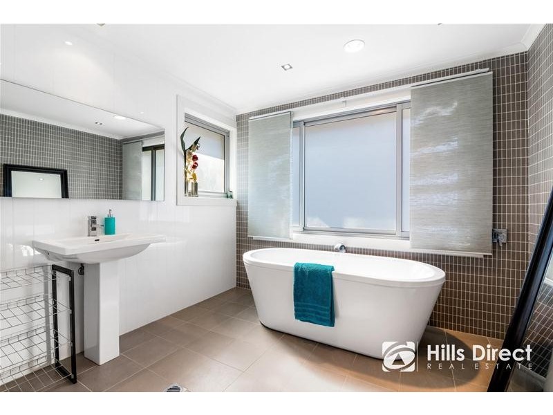 12 Craigend Place, Bella Vista NSW 2153