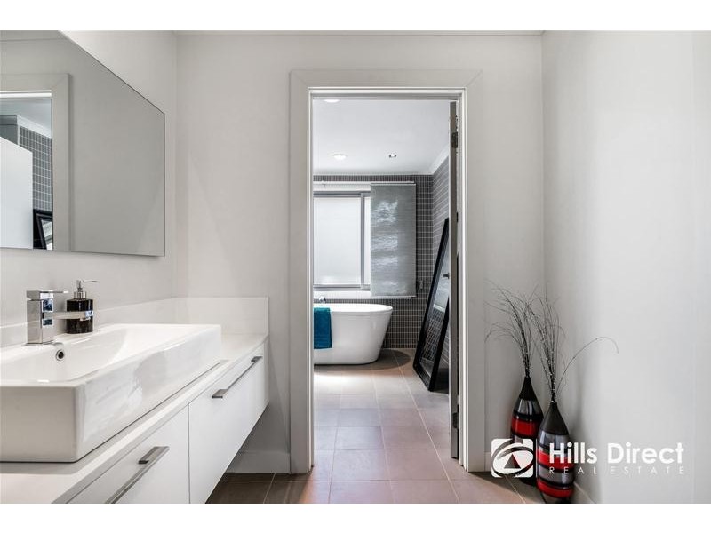 12 Craigend Place, Bella Vista NSW 2153