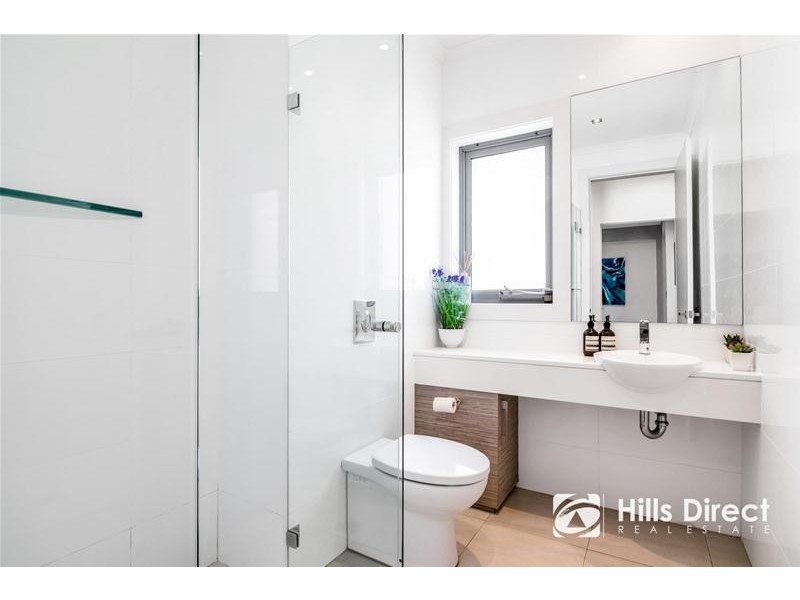 12 Craigend Place, Bella Vista NSW 2153