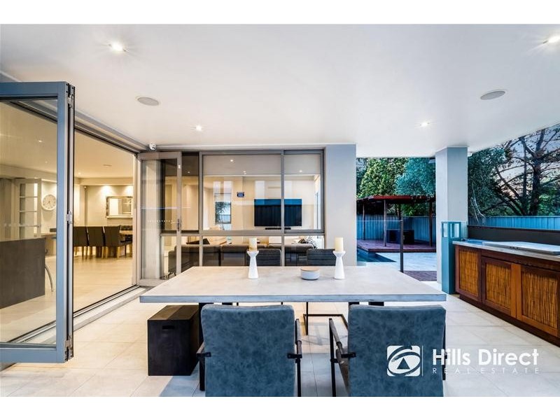 12 Craigend Place, Bella Vista NSW 2153