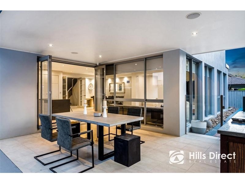 12 Craigend Place, Bella Vista NSW 2153