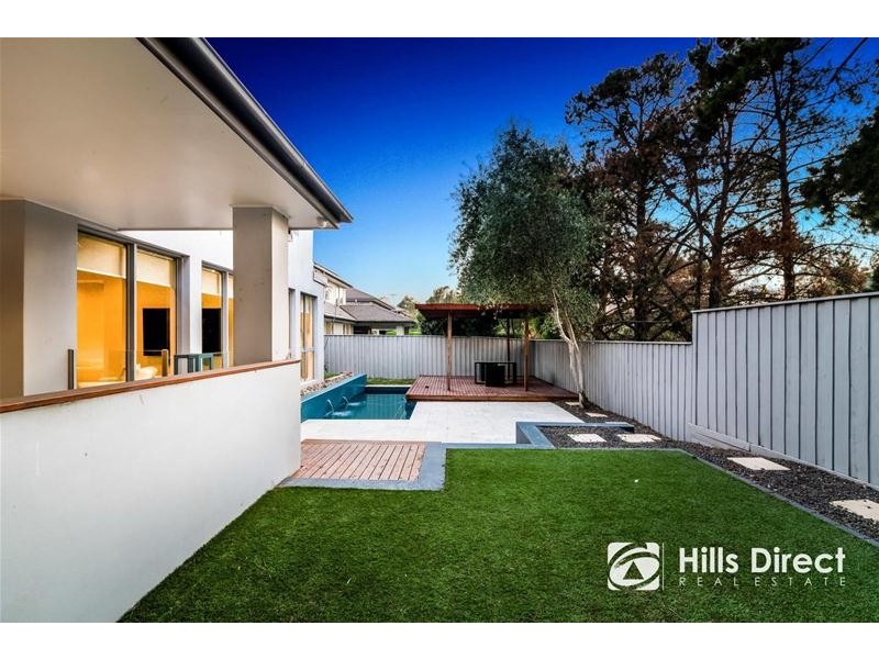 12 Craigend Place, Bella Vista NSW 2153