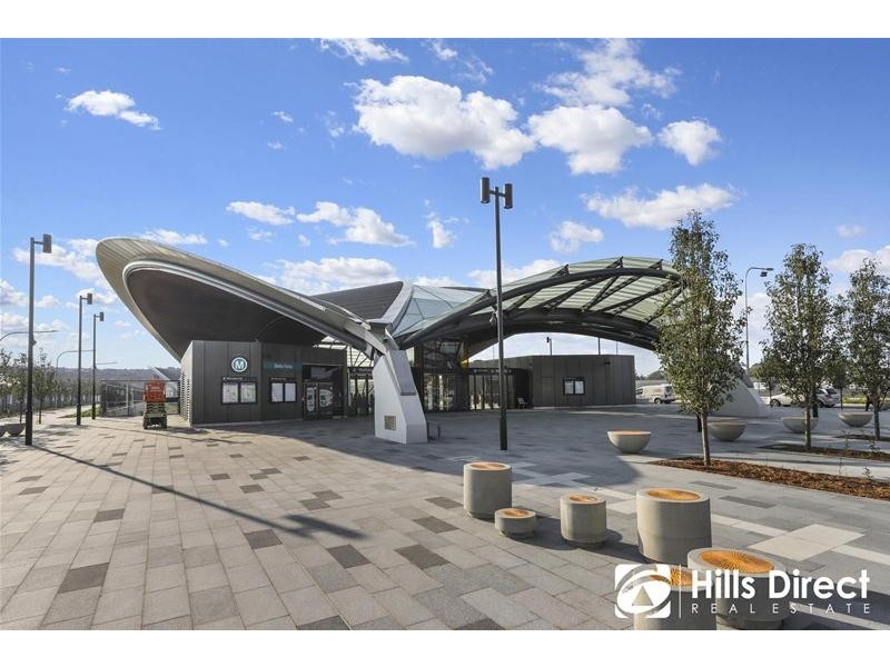 12 Craigend Place, Bella Vista NSW 2153