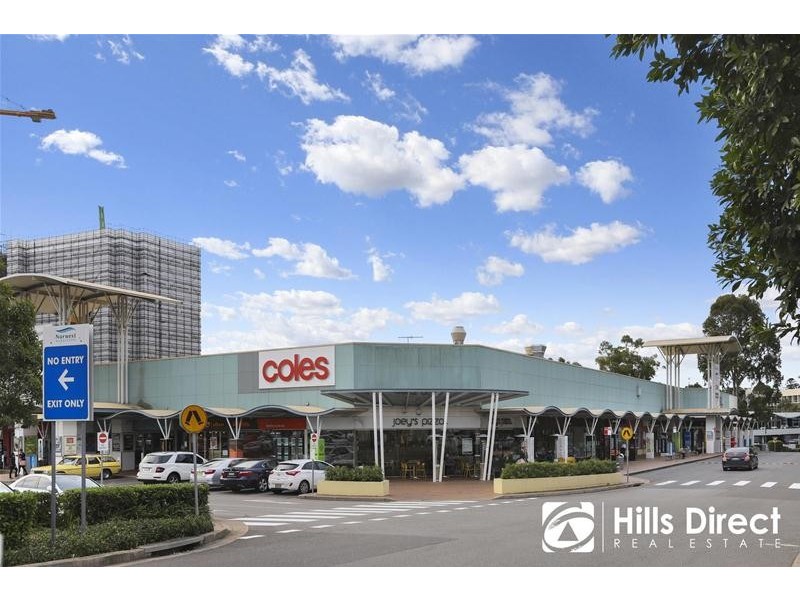 12 Craigend Place, Bella Vista NSW 2153