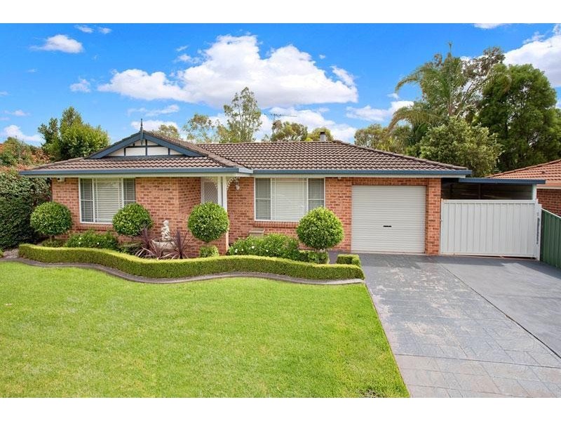 Glendenning NSW 2761