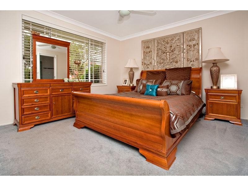 Glendenning NSW 2761