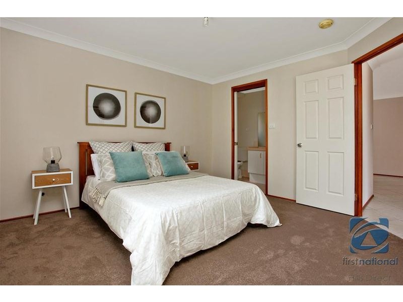 63 Kennington Avenue, Quakers Hill NSW 2763