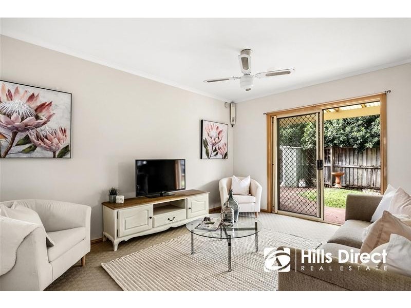 33 Kerstin Street, Quakers Hill NSW 2763