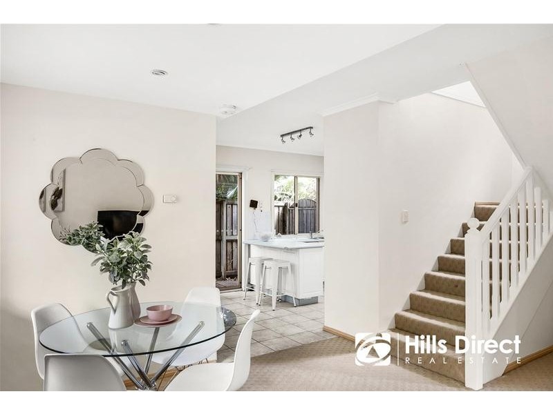 33 Kerstin Street, Quakers Hill NSW 2763