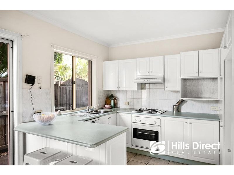 33 Kerstin Street, Quakers Hill NSW 2763