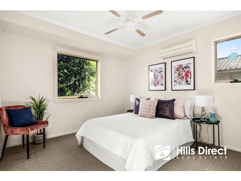 33 Kerstin Street, Quakers Hill NSW 2763