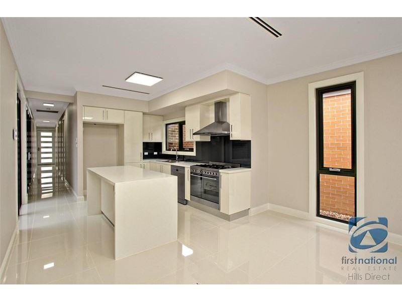 33 Annaluke Street, Riverstone NSW 2765