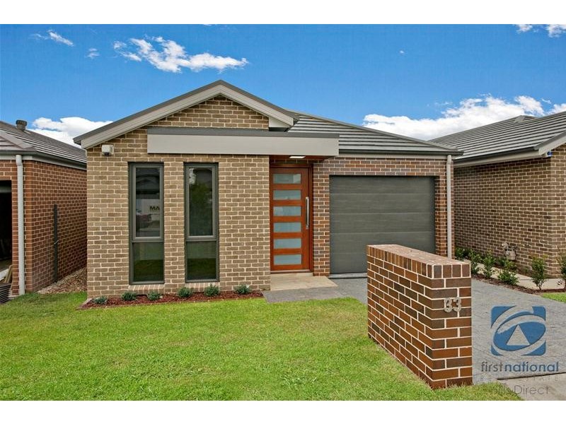 33 Annaluke Street, Riverstone NSW 2765