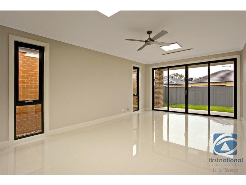 33 Annaluke Street, Riverstone NSW 2765