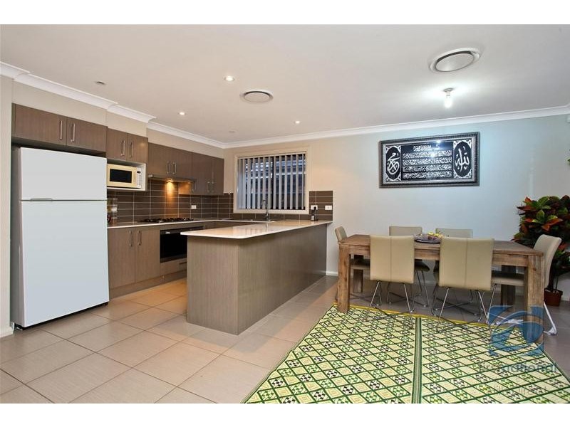 27 Hastings Street, The Ponds NSW 2769
