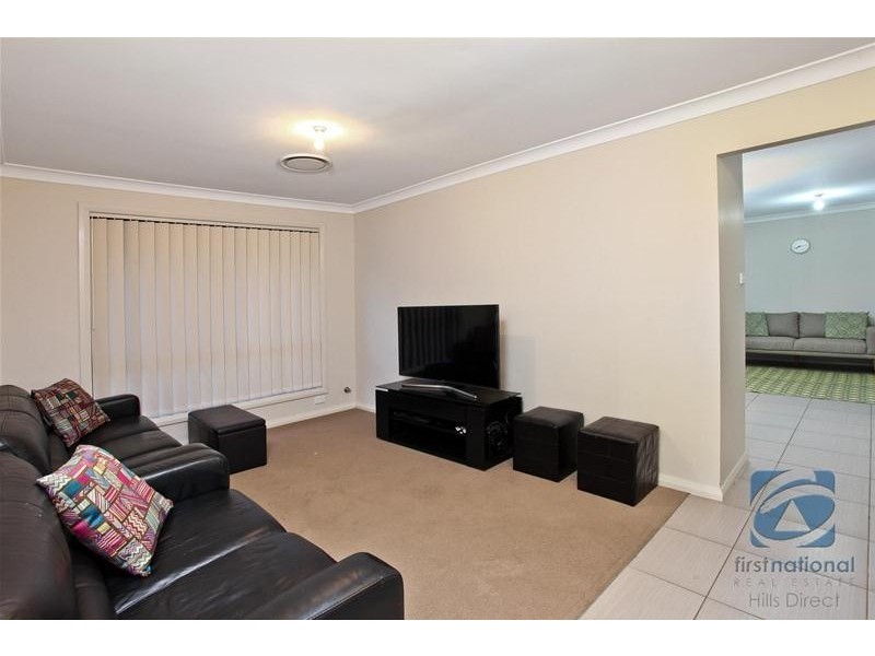 27 Hastings Street, The Ponds NSW 2769