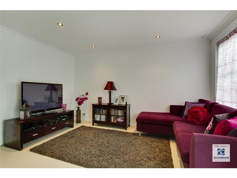 Kellyville Ridge NSW 2155