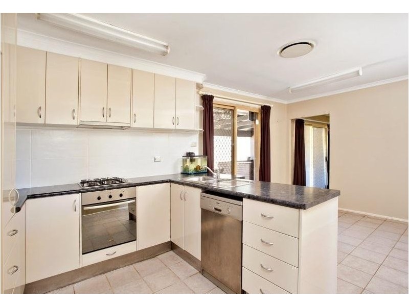 26 Rowntree Street, Quakers Hill NSW 2763