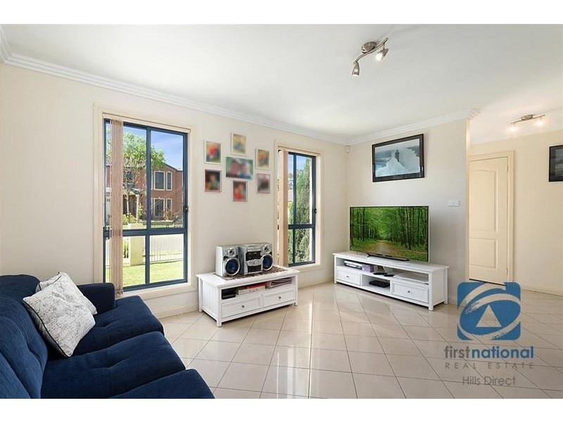 15 Sassafras Street, Parklea NSW 2768