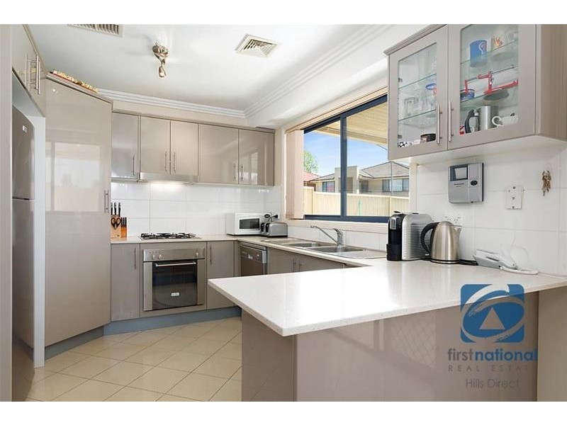 15 Sassafras Street, Parklea NSW 2768