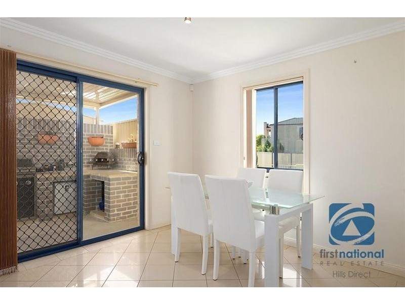 15 Sassafras Street, Parklea NSW 2768