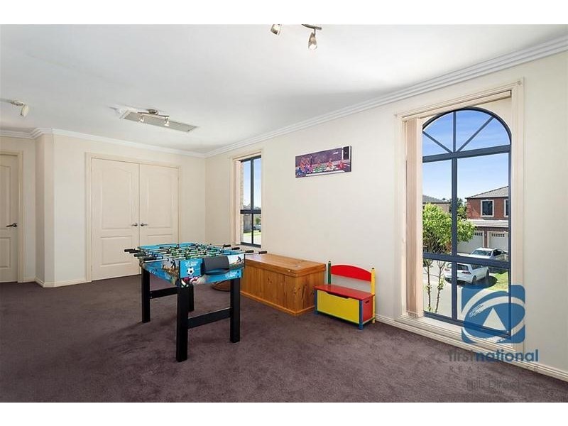 15 Sassafras Street, Parklea NSW 2768