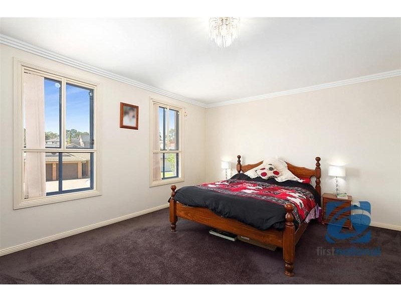 15 Sassafras Street, Parklea NSW 2768