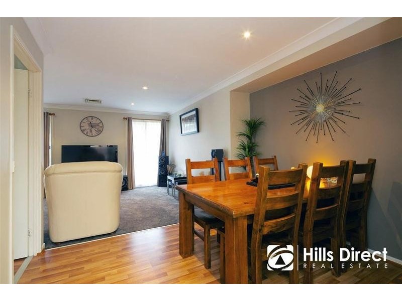 14 Mansion Court, Quakers Hill NSW 2763