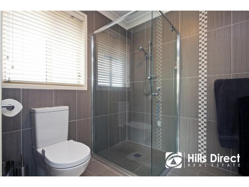 14 Mansion Court, Quakers Hill NSW 2763