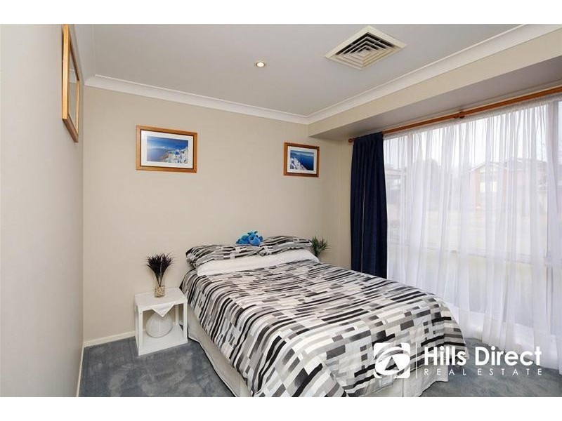 14 Mansion Court, Quakers Hill NSW 2763
