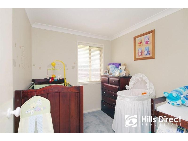 14 Mansion Court, Quakers Hill NSW 2763