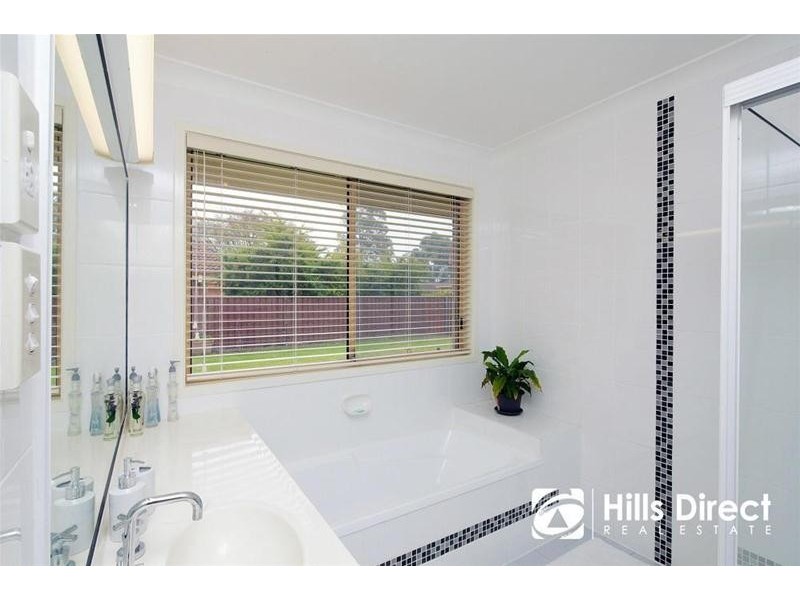 14 Mansion Court, Quakers Hill NSW 2763