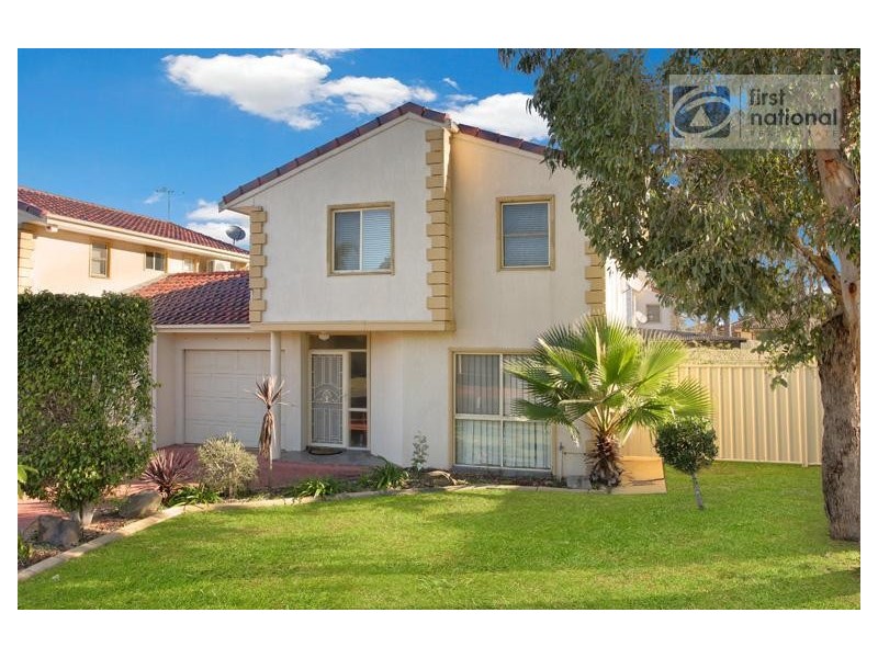 Quakers Hill NSW 2763