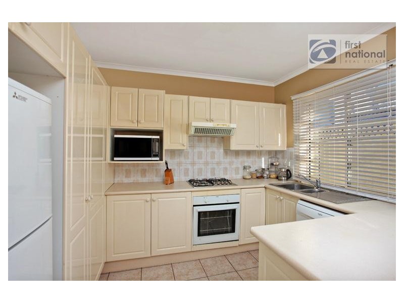 Quakers Hill NSW 2763