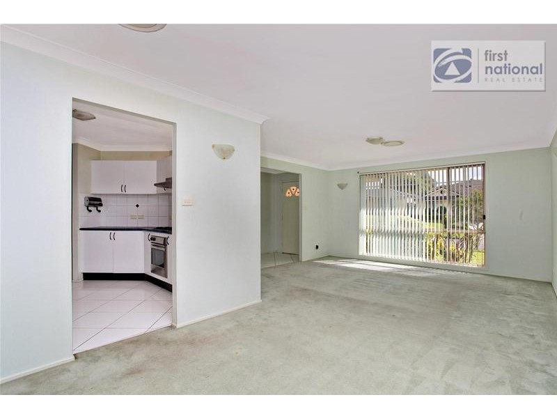 86 Trevor Toms Drive, Acacia Gardens NSW 2763