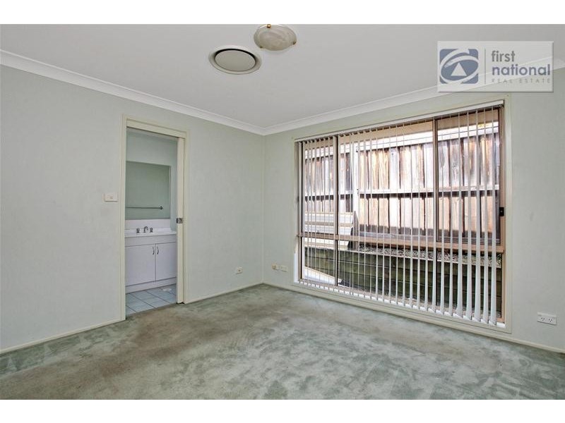 86 Trevor Toms Drive, Acacia Gardens NSW 2763