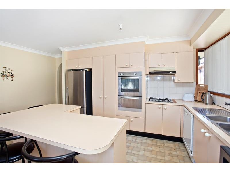 Quakers Hill NSW 2763