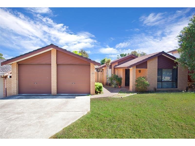 Quakers Hill NSW 2763