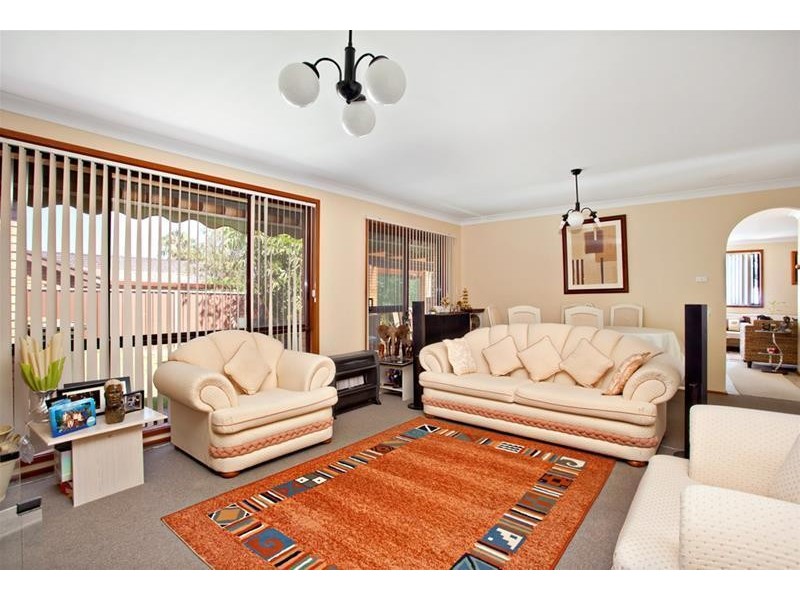 Quakers Hill NSW 2763