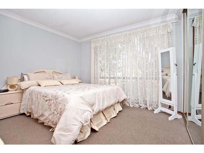 Quakers Hill NSW 2763