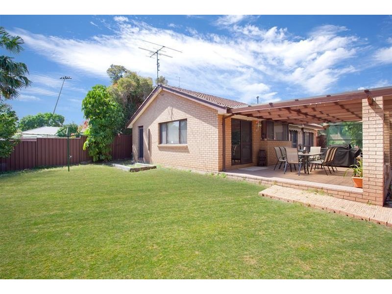 Quakers Hill NSW 2763