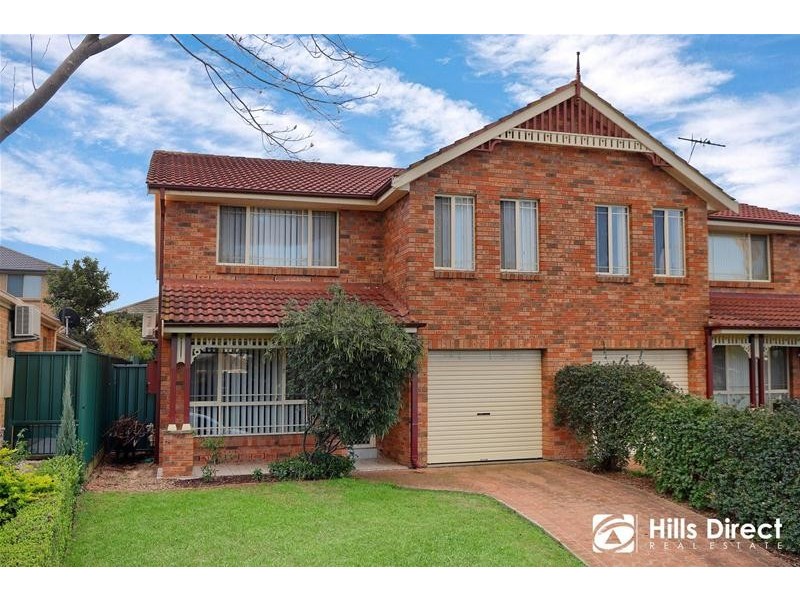 Quakers Hill NSW 2763