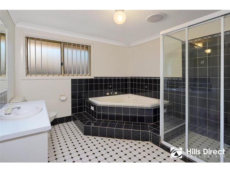 Quakers Hill NSW 2763