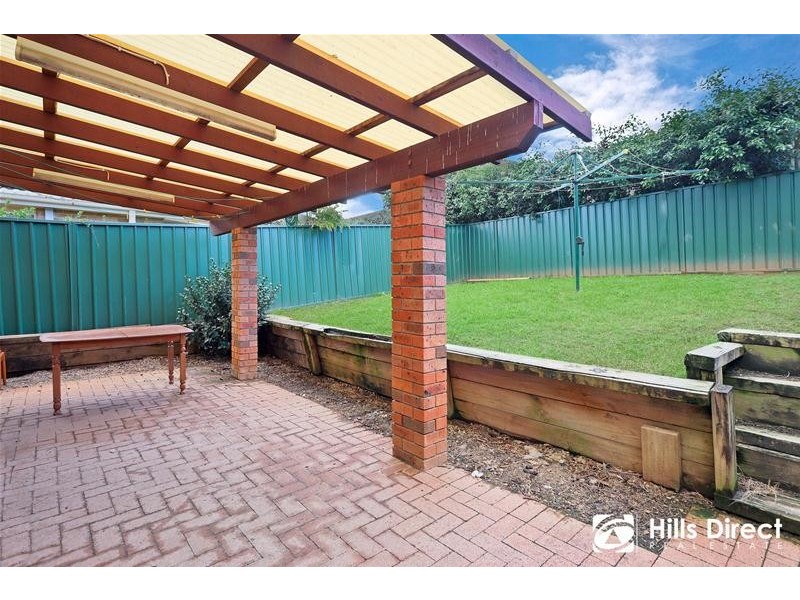 Quakers Hill NSW 2763