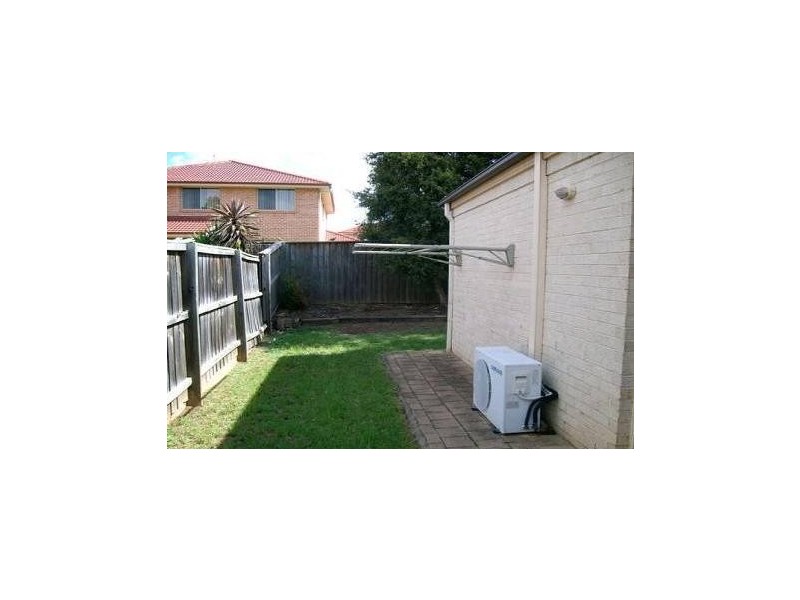 56 Canyon Drive, Stanhope Gardens NSW 2768