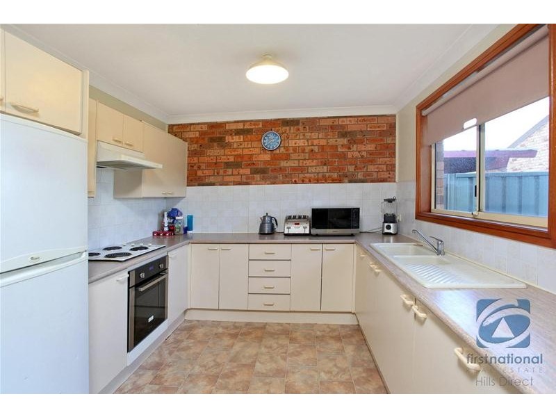 Quakers Hill NSW 2763