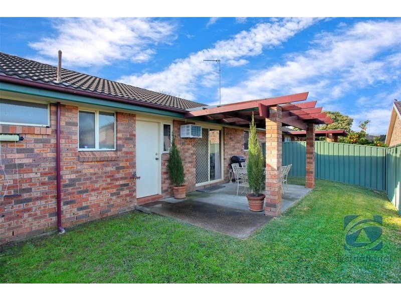 Quakers Hill NSW 2763